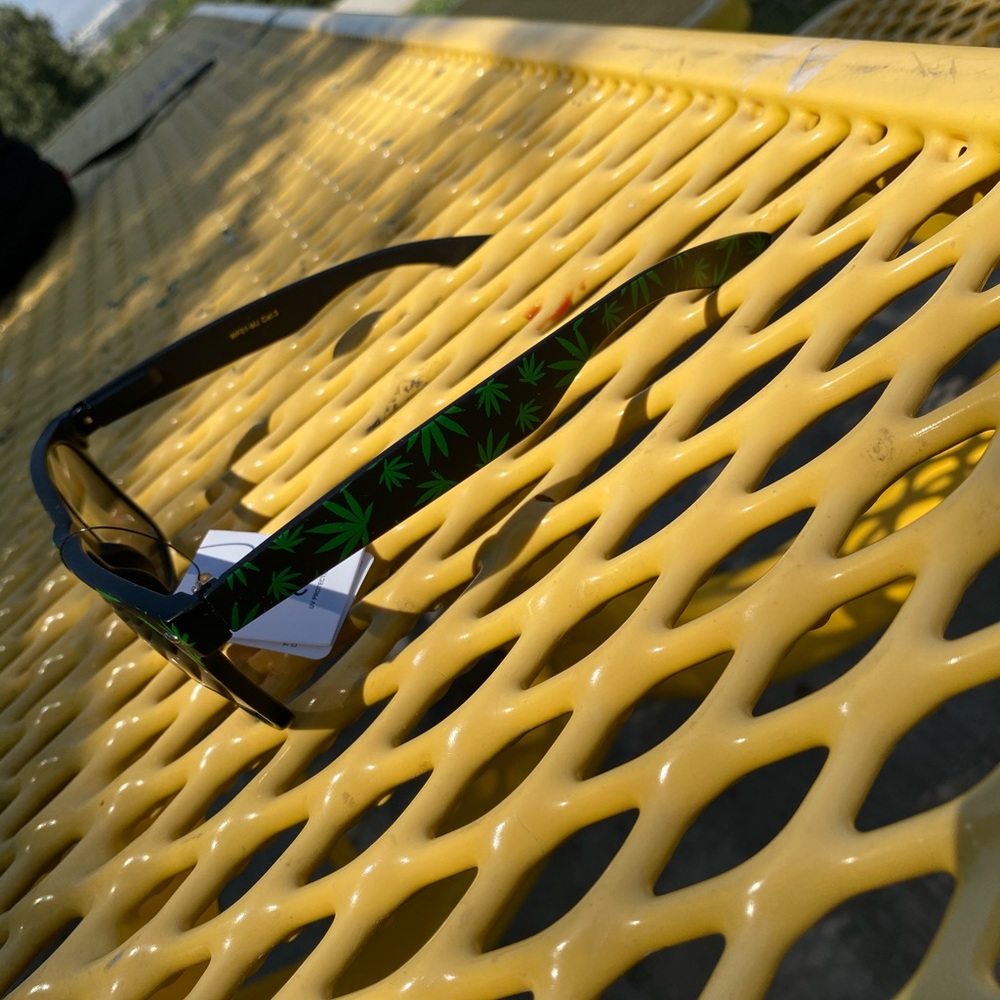 Sunglasses - Picture 2 of 2